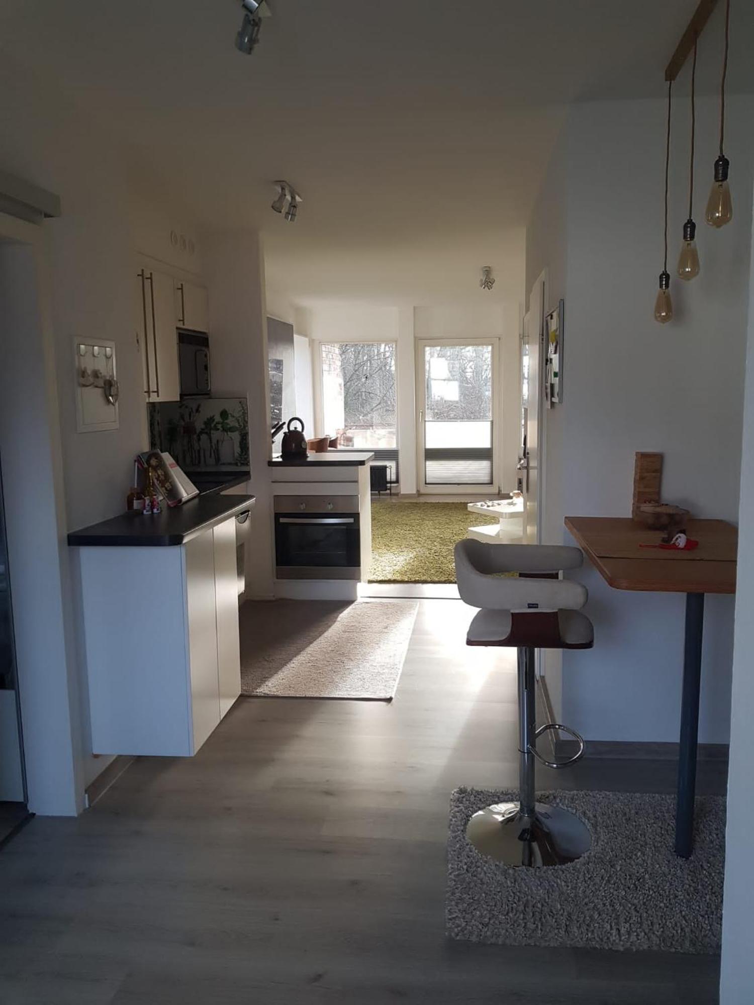 Ruhiges & Gemuetliches Apartment Im Herzen Von Huede 300 M Entfernt Vom Duemmer See エクステリア 写真